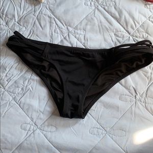 Cheeky Bikini Bottoms